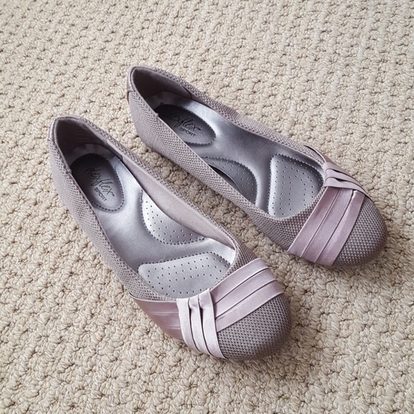 dexflex sport flats